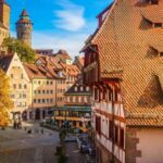 Nuremberg: Private History Tour with a Local - A Personal and Flexible Experience