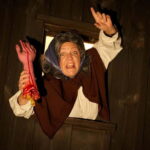 Nuremberg: Theater Tour "Of nightwatchmen, executioners, and nymphs" - The Sum Up