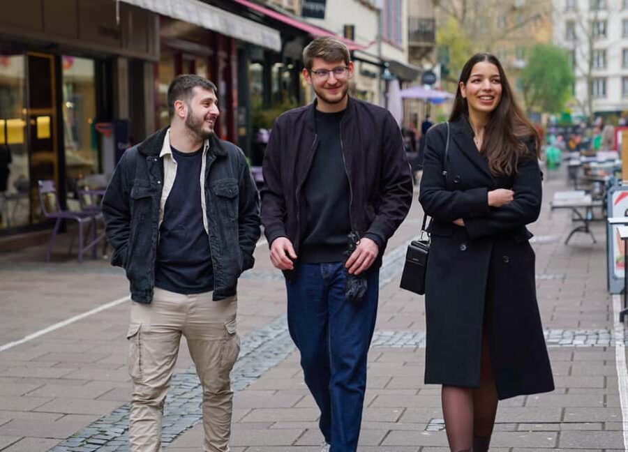 Nuremberg Traditional Food Tour: Full Meal and Drinks - What’s Included, and What’s Not