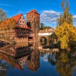 Nuremberg's Medieval Old Town: A Tour with a Local Guide - Why a Guided Walk in Nuremberg’s Old Town Stands Out