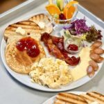 Nuuk City Highlights by Car with Greenlandic Tasting - Discovering Nuuk from the Comfort of a Car
