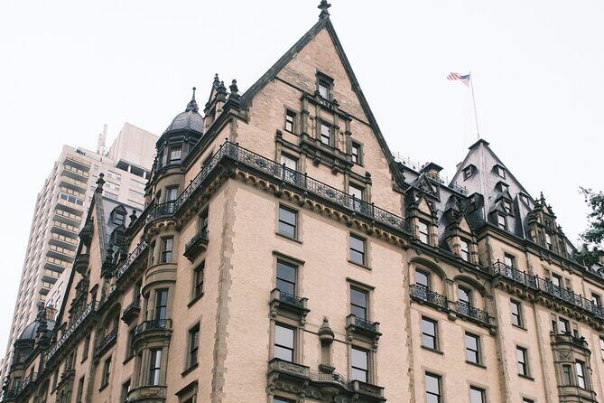 NY: Unforgettable Walking Tour Through NYCs Icons - Who Is This Tour Best For?