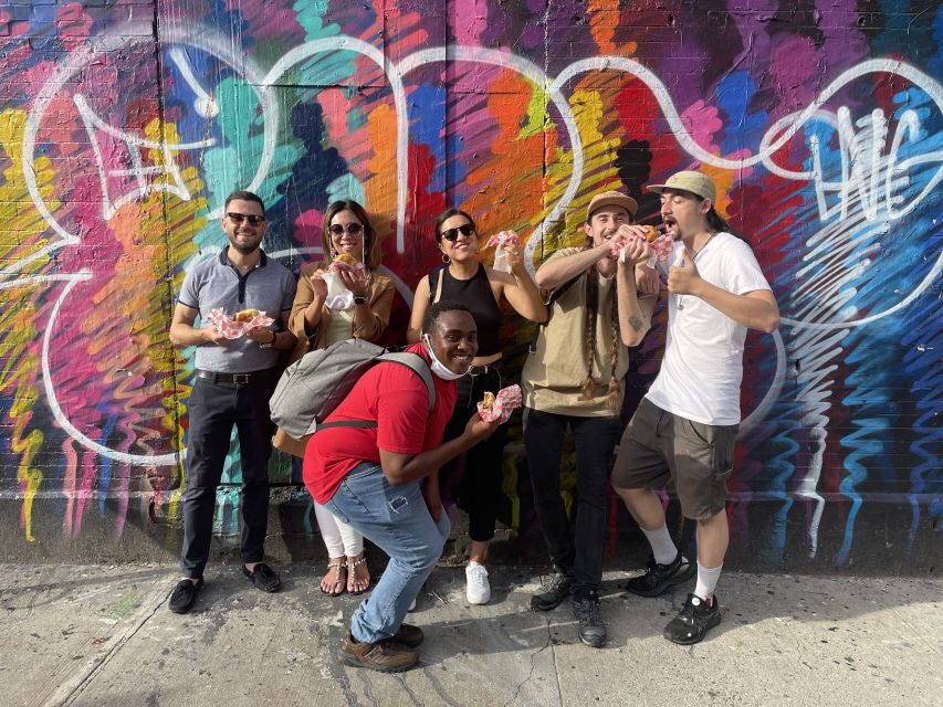 NYC: 2-Hour Sandwich Tour of the East Village - Why This Tour Offers Great Value