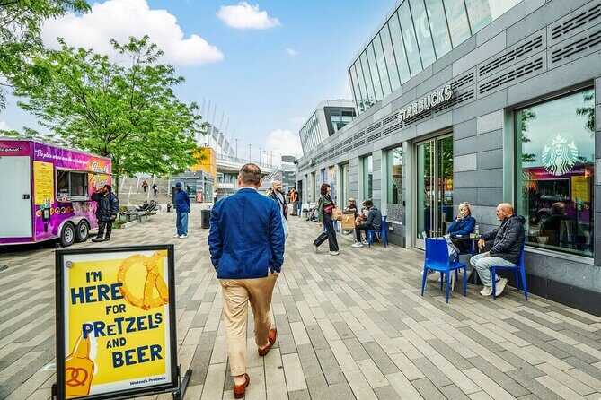 NYC 3 Borough Tour Manhattan Brooklyn Staten Island with Pizza - Why This Tour Offers Real Value