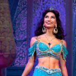 NYC: Aladdin the Musical on Broadway - The Theatre: A Historic Venue in Midtown Manhattan