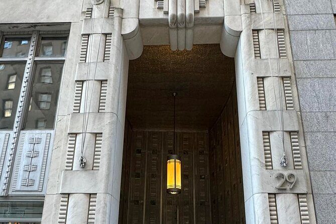 NYC Art Deco Private Tour in Lower Manhattan - Final Thoughts: Is It Worth It?
