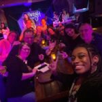 NYC Bar Tour: Gangsters, Heroes + Bright Lights of Broadway - Visiting iconic bars and speakeasies