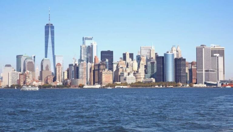 NYC: Bottomless Brunch Cruise - Final Thoughts: Who Should Book This Cruise?