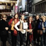 NYC: Broadway and Times Square Insider Tour with a Performer - What Is Included and What Isn’t