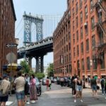 NYC: Brooklyn Bridge, DUMBO, and Skyline Small Group Tour - Skyline Views and Local Insights