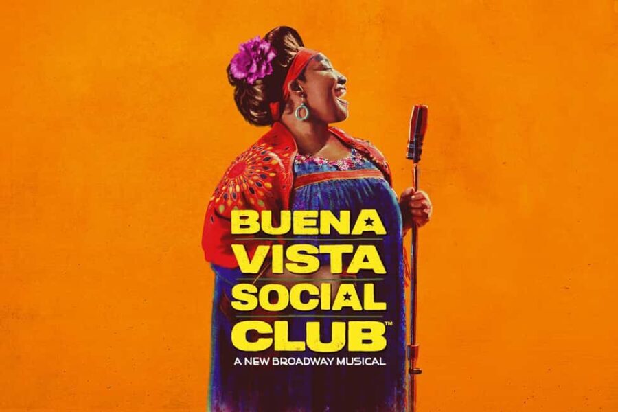NYC: Buena Vista Social Club the Musical on Broadway - The Experience from the Reviews