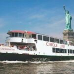 NYC Bundle: Empire State, Big Bus Tour, & Circle Line Cruise - Detailed Breakdown of the Experience