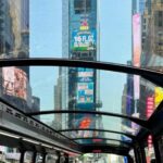 NYC Bustronome Lunch Tour - Who Is This Tour Best For?