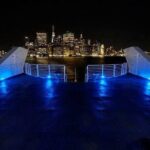 NYC: Celebrate New Year's Eve Aboard a Fireworks Cruise - Boarding and Timing