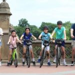 NYC: Central Park Bike Rentals - The Itinerary: What to Expect From Your Rental