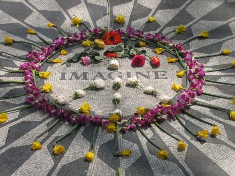 NYC : Central Park by Night: Horse-Drawn Carriage Ride - Comfort and Practicalities