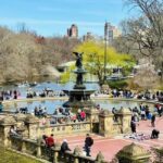 NYC: Central Park Elf & Home Alone Film Spots Pedicab Tour - Detailed Breakdown of the Itinerary