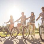 NYC: Central Park Guided Bike Tour - Group Size, Price, and Practical Details