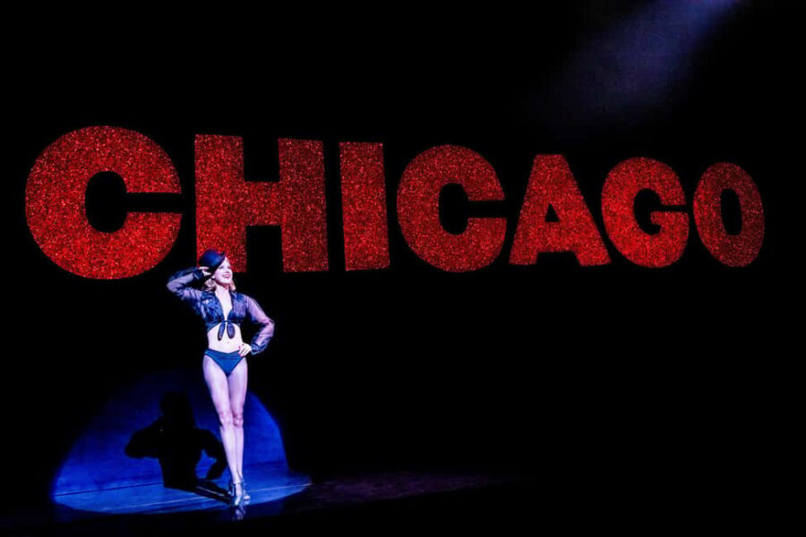 NYC: Chicago the Musical on Broadway - Practical Information and Tips