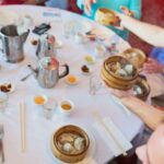 NYC Chinatown: Seated Restaurant Food & History Walking Tour - Who Is This Tour Best For?