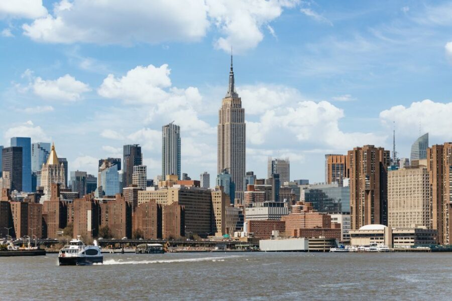 NYC: Circle Line 1.5-Hr Landmarks Skip-The-Box-Office Cruise - The Value of This Experience