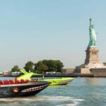 NYC: Circle Line "The Beast" Midtown/Downtown Speedboat Ride - The Value & Overall Experience