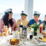 NYC: City Cruises Brunch, Lunch, or Dinner Buffet Cruise - Practical Considerations