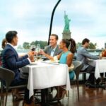 NYC: City Cruises Luxury Brunch, Lunch or Dinner Cruise - Authentic Insights from Reviews