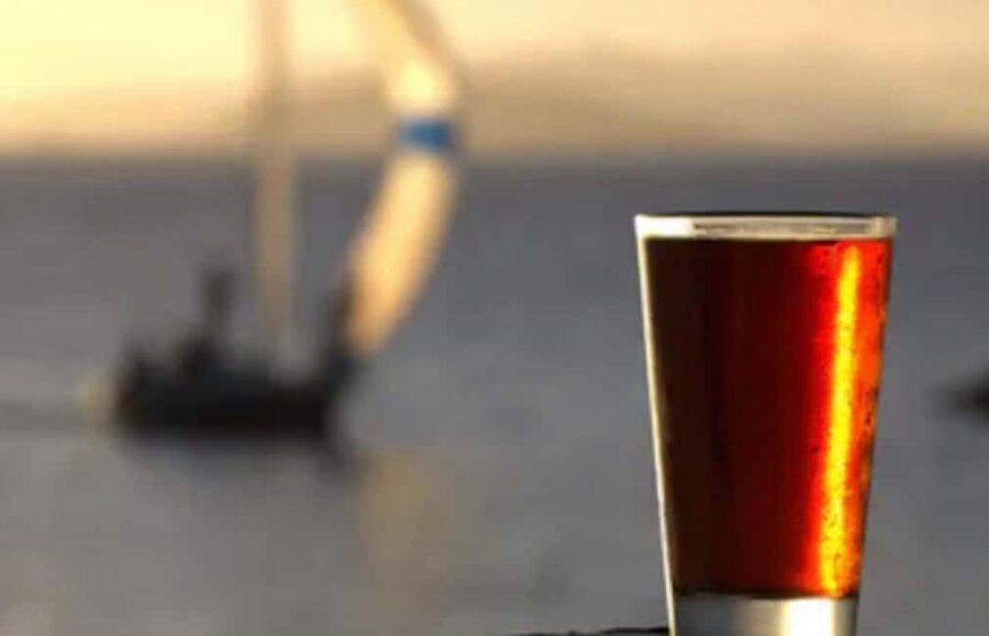 NYC: Clipper City Statue of Liberty City Lights Night Sail - The Itinerary and Setting