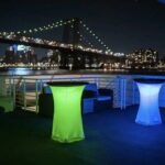 NYC: Cloud 9 IV Luxury New Years Eve Party Cruise - Meeting Points and Practical Details