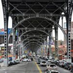 NYC: Contrast Tour Manhattan, El Bronx, Queens & Brooklyn - The Transport and Group Experience