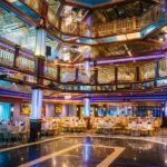 NYC: Cornucopia Majesty New Year's Eve Party Cruise - Who Will Love This Cruise?