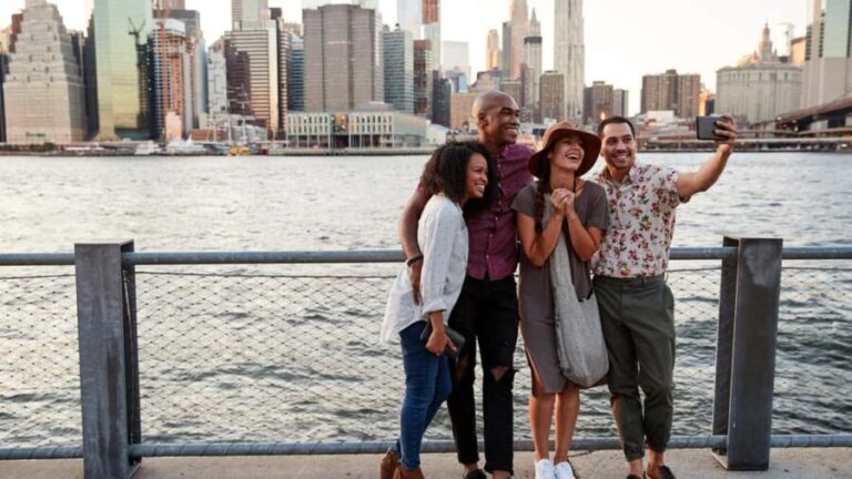 NYC: Custom Highlights & Hidden Gems Tour with a Local - Breaking Down the Itinerary