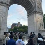 NYC Dark History Tour: Ghosts, Murders & Mafia! - Itinerary Breakdown: What You’ll See and Experience