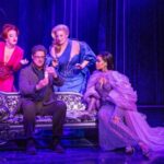 NYC: Death Becomes Her the Musical on Broadway - The Experience Itself: What Youll Love