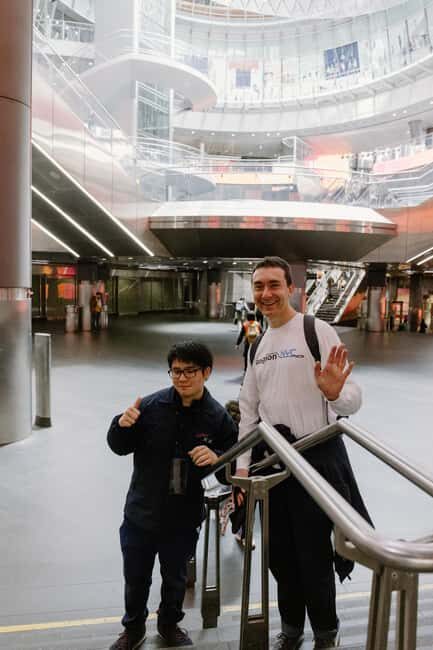 NYC: Discover NYC Subway Secrets Below Manhattan - Private - Why This Tour Is Worth Considering