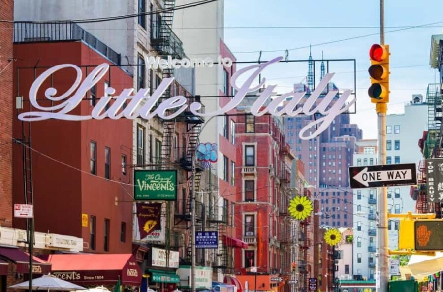 NYC: Downtown Pedicab Tour with Stops - The Sum Up: Who Should Consider This Tour?