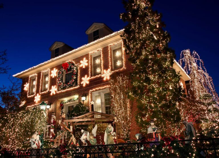 NYC: Dyker Heights and NYC Holiday Lights Luxury Bus Tour - Final Word: Is It Worth It?