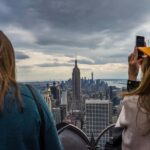 NYC: Empire State Building & Optional Top of the Rock Tour - Real-World Insights from Tour Participants