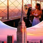 NYC: Empire State Building Tickets - Observatory & Museum - Authentic Experiences from Reviewers