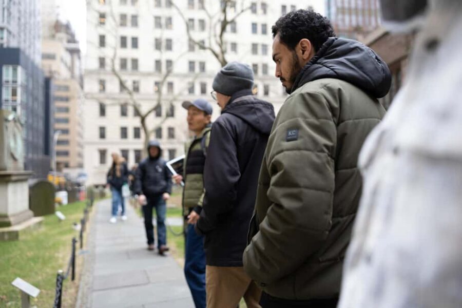 NYC: Fifth Avenue Luxury, History and Icons Walking Tour - What Makes This Tour Stand Out?