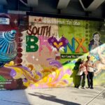 NYC | French guided tour Bronx Culture & Street Art - The Sum Up