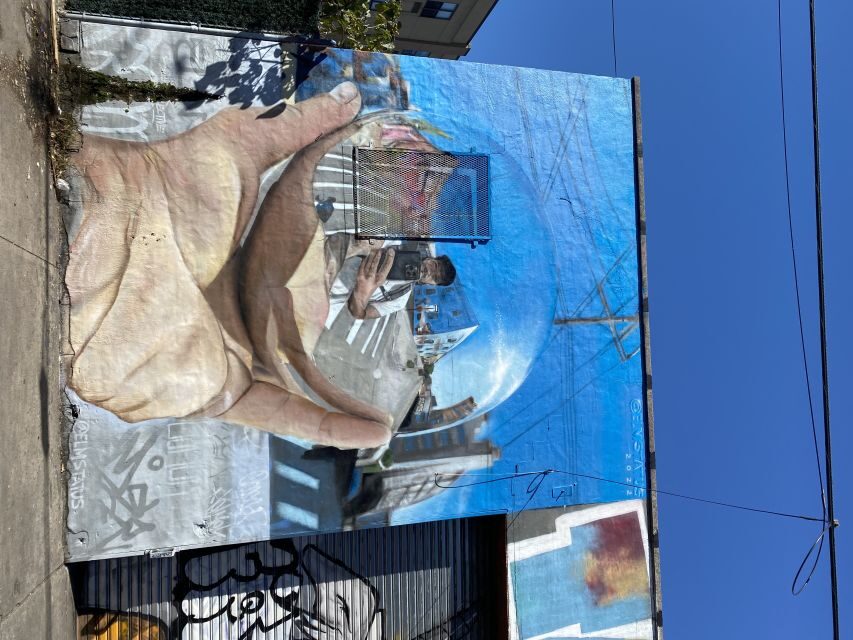 NYC | French guided tour Bushwick & Williamsburg - An In-Depth Look at the Tour Experience