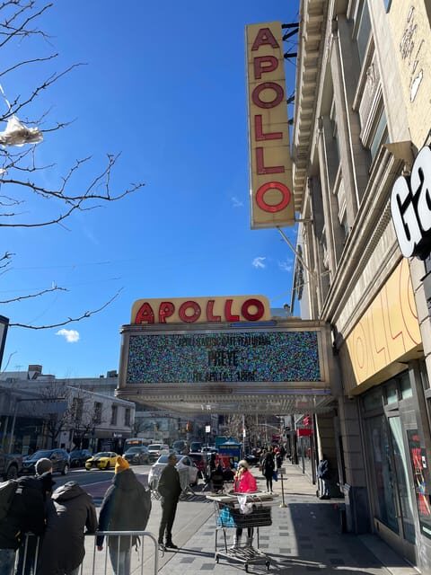 NYC | French guided tour Harlem & Columbia University - FAQs