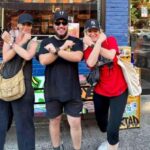 NYC | French guided tour Hip-Hop in East Harlem & Bronx - Practical Details and What You’ll Experience