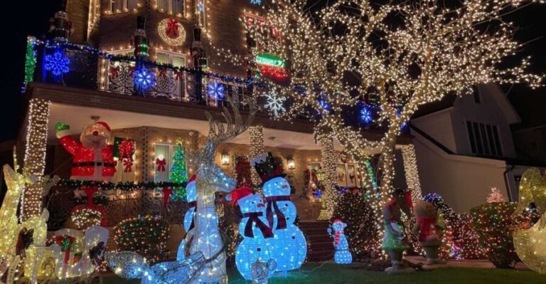 NYC | French guided tour of Christmas in Brooklyn - Final Thoughts  