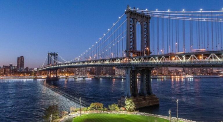 NYC: Full-Day City Sightseeing Tour with Hotel Pickup - Final Thoughts