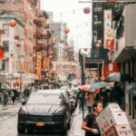 NYC: Greenwich, SoHo, Little Italy and Chinatown Tour - The Experience: What It Feels Like