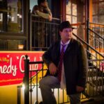 NYC: Greenwich Village Comedy Club Stand Up Comedy Show - Booking and Practical Details