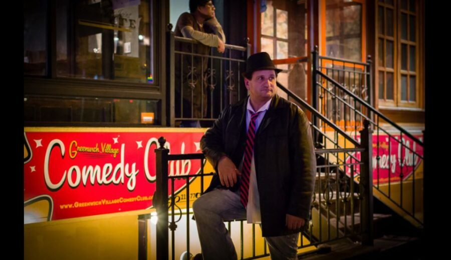 NYC: Greenwich Village Comedy Club Stand Up Comedy Show - Booking and Practical Details